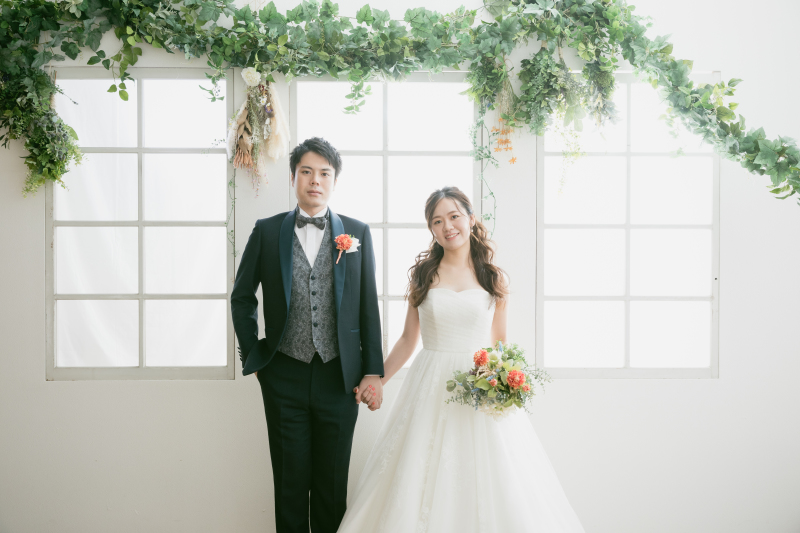 お衣装チェンジ♪