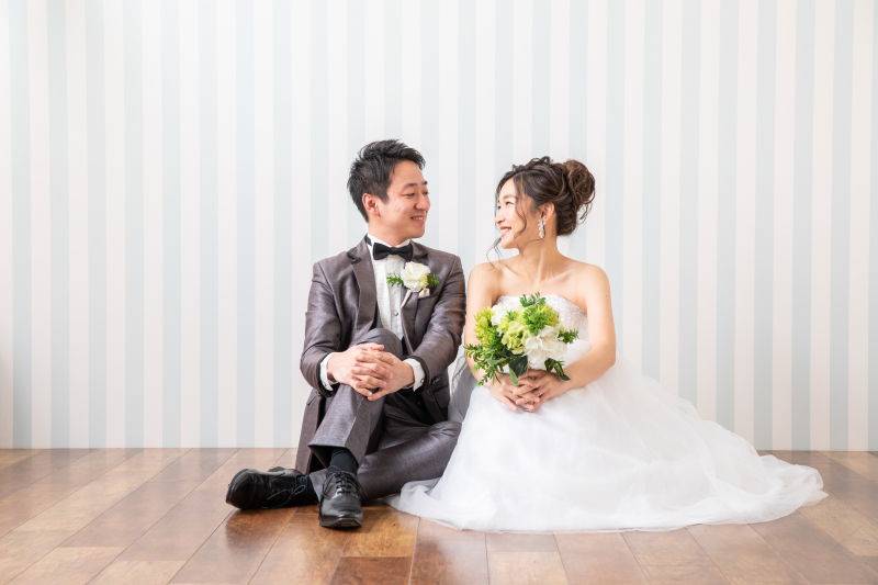 いつもどおりの