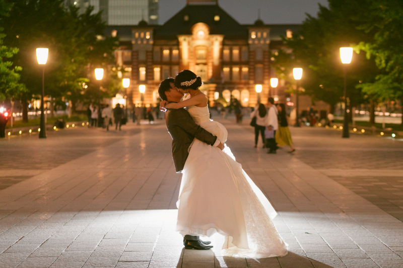 東京周遊プラン