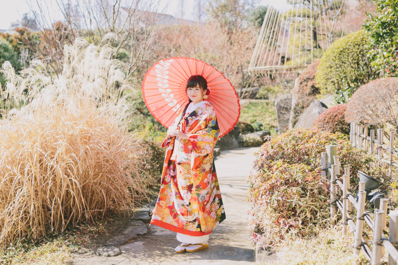 冬のおすすめ ススキ