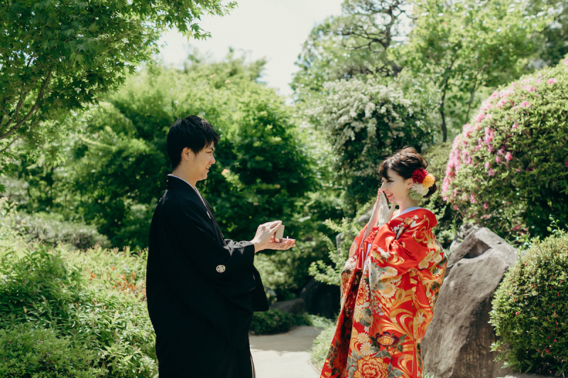 サプライズ！！