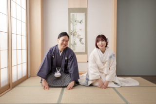 和洋スタジオ撮影プラン＊