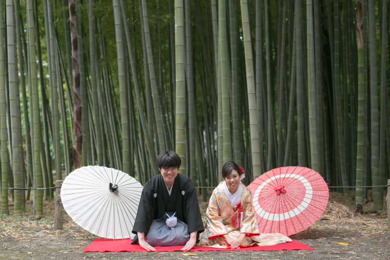 これからのお二人のお気持ちを☆