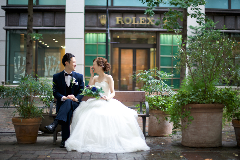 海外のロケーションみたい^ ^