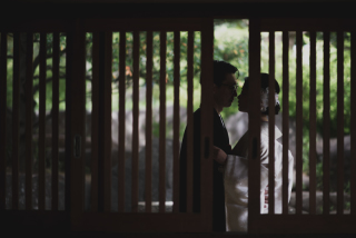 平成庭園（和室あり）