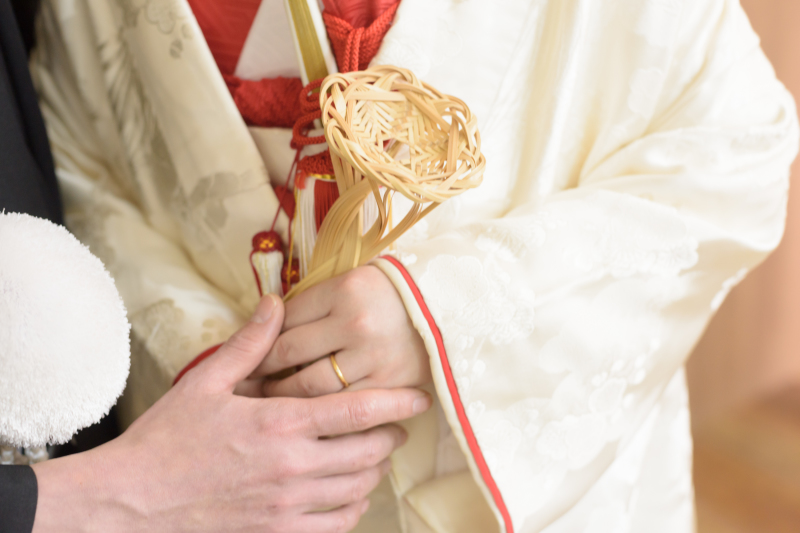 手作りのお小物