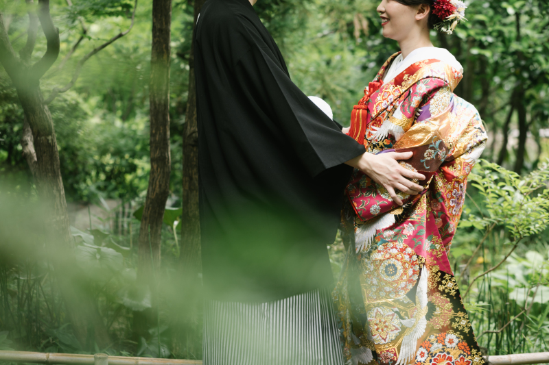 お手元アップで