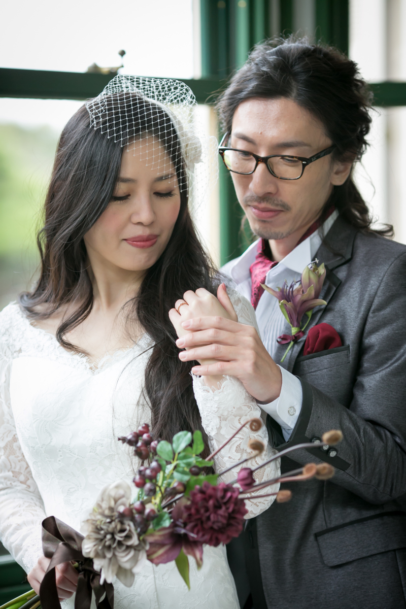 やさしさにつつまれて