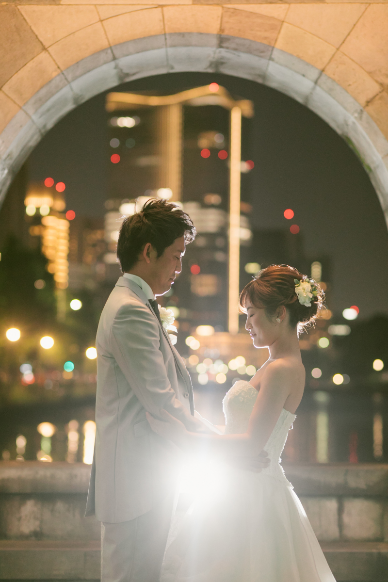 夜景といったら