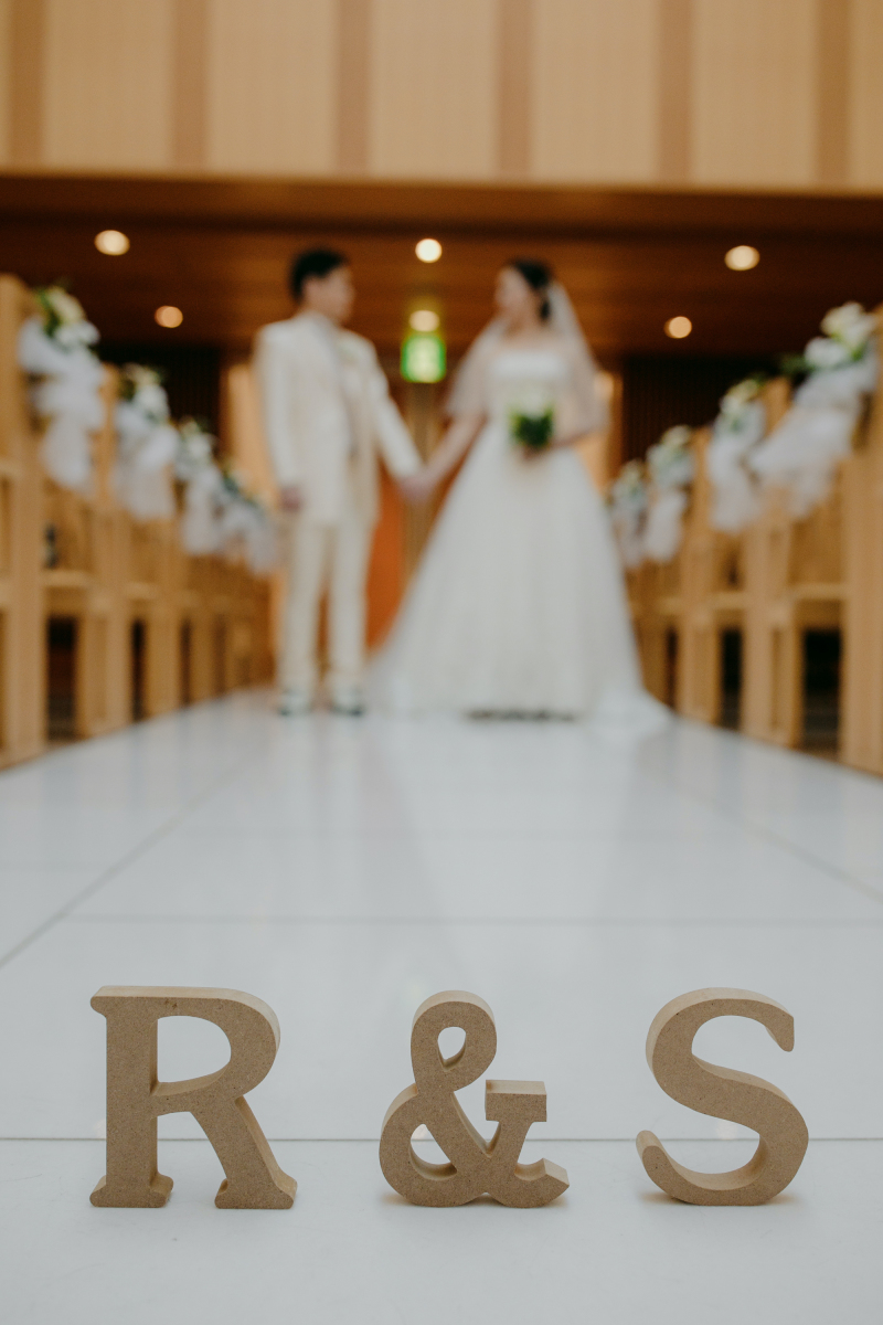 イニシャルショット