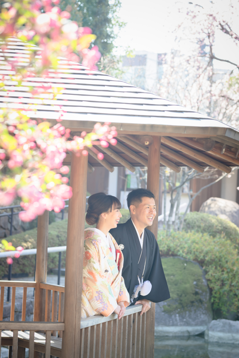 ふたりだけの時間♡