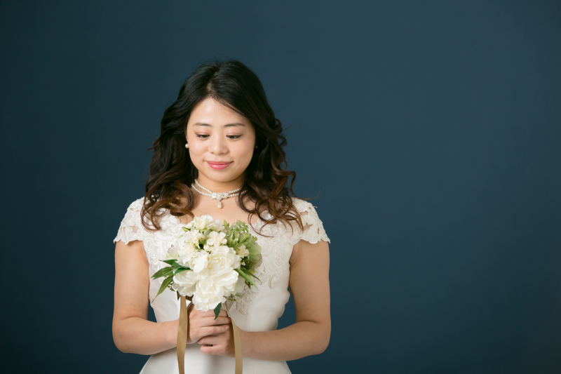 スタジオ撮影〜フォーマル撮影〜