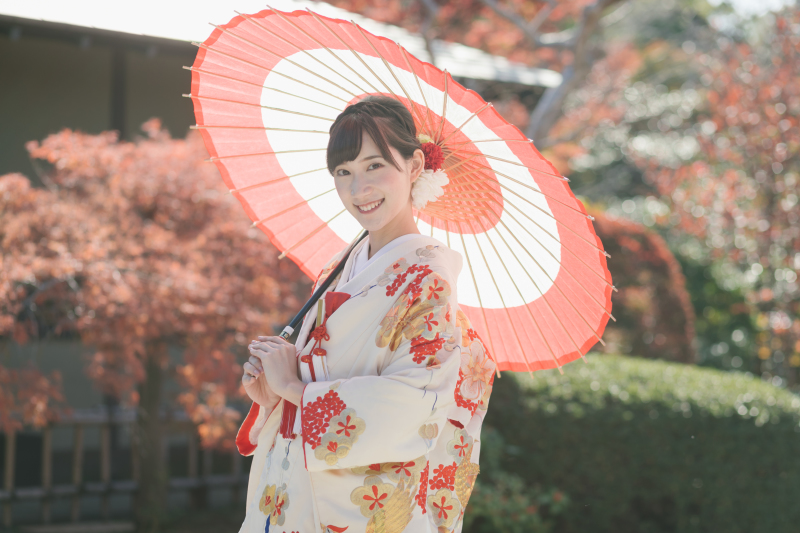 ソロショット♪