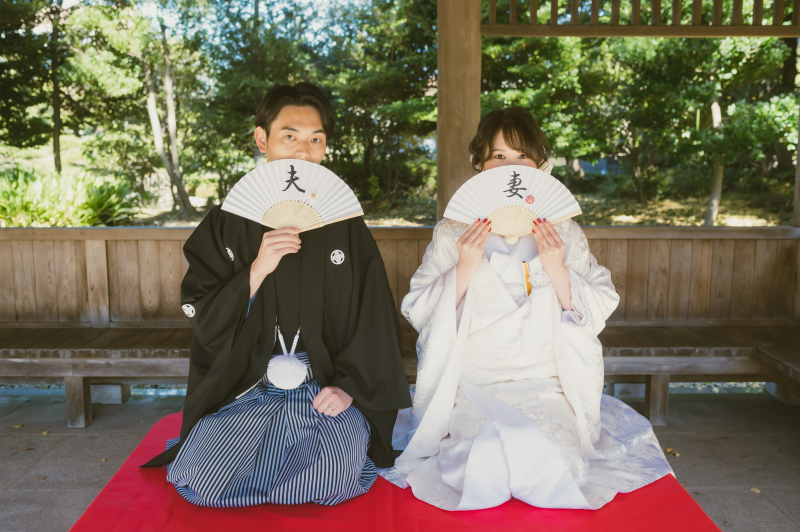 妻!夫!