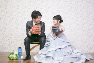 スタジオ　和装＆洋装