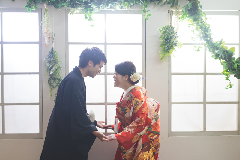 和装　スタジオ