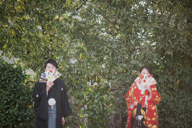 目白庭園　東京駅　