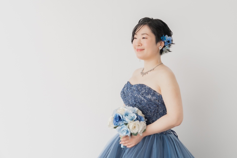 ソロショットも＊