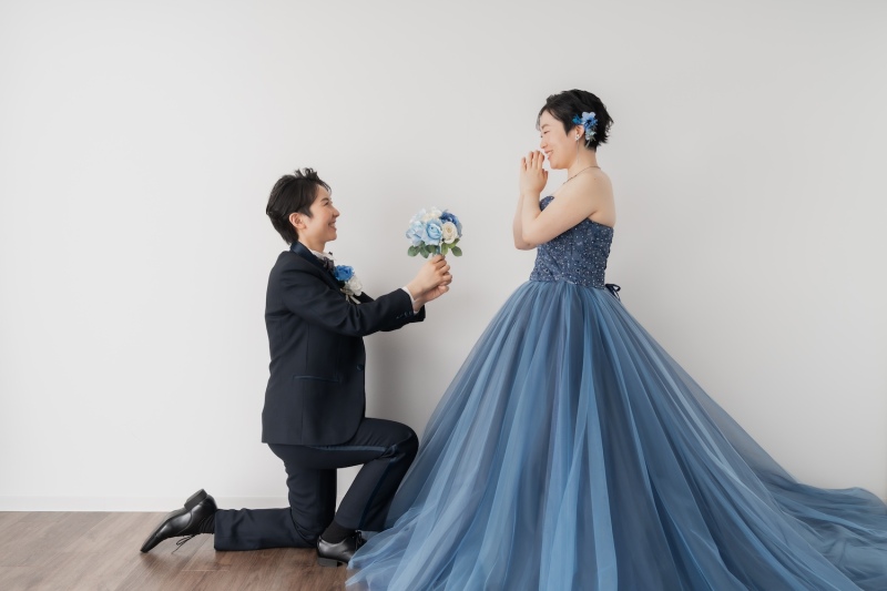 プロポーズ風＊