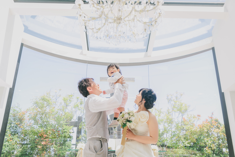 高い高〜い！！