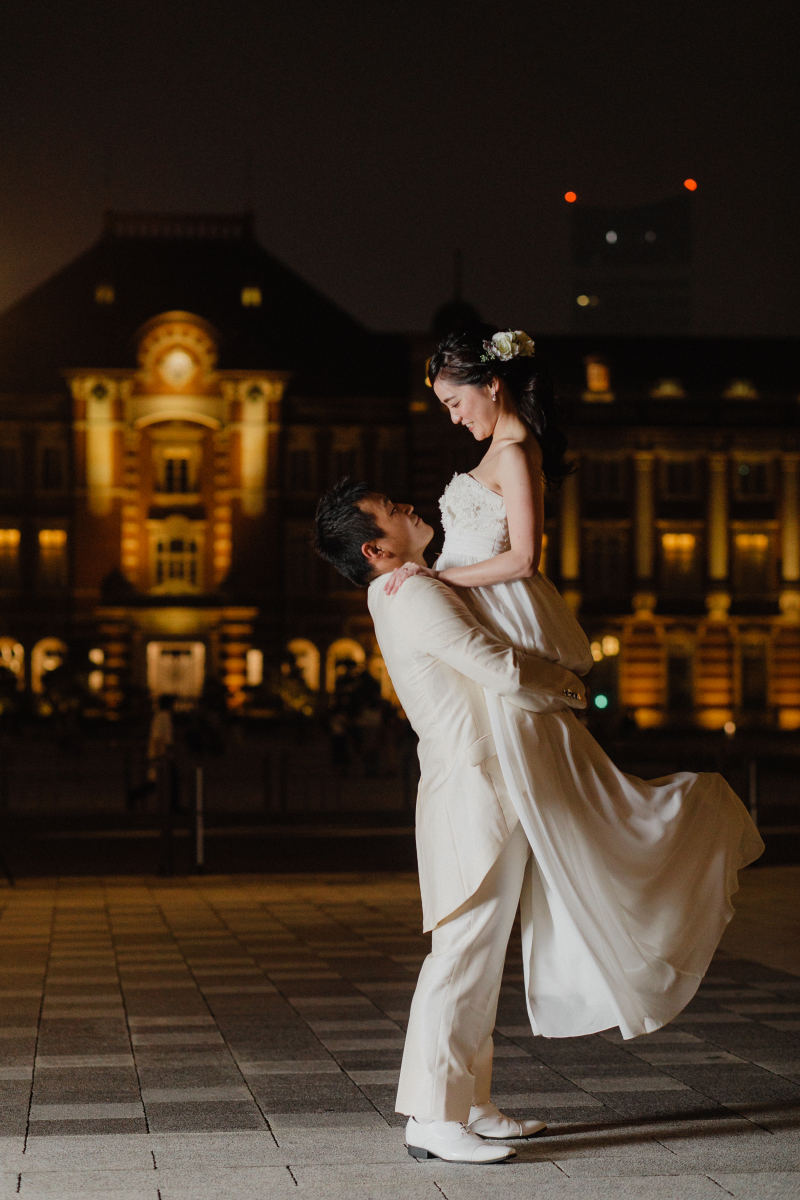 お姫様だっこ＊