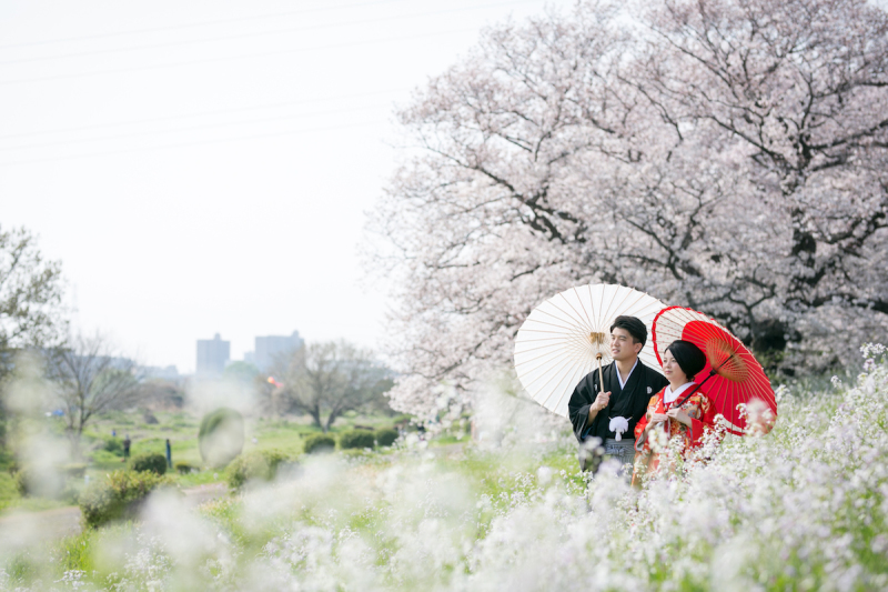 ロケーション撮影