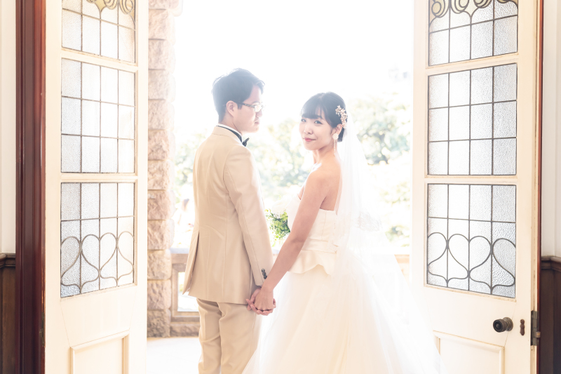 柔らかい雰囲気で...♡