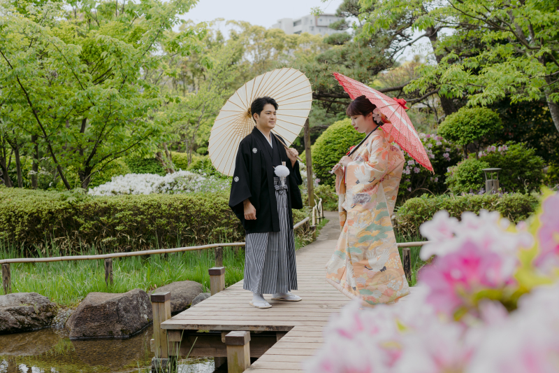 美しい景色