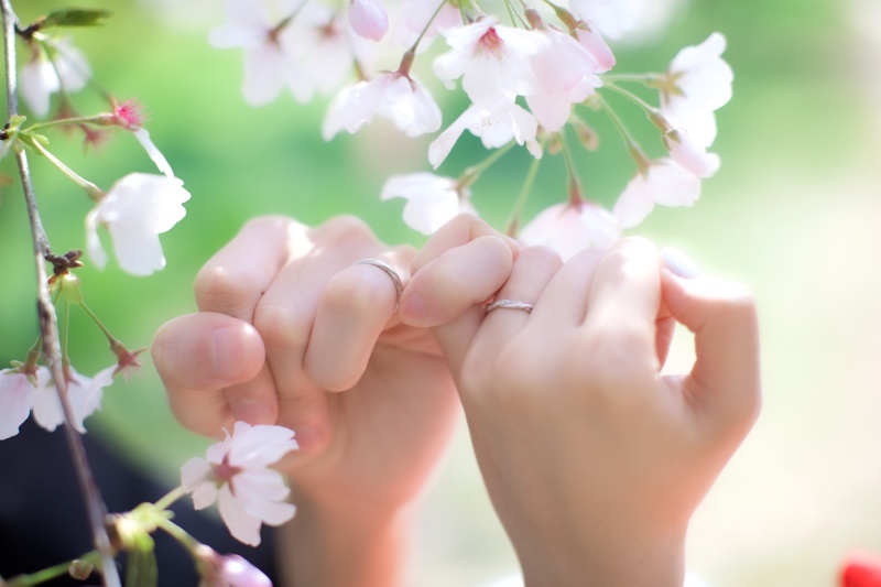 いつまでも・・♡