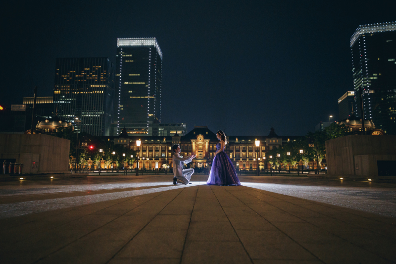 フォトスポット