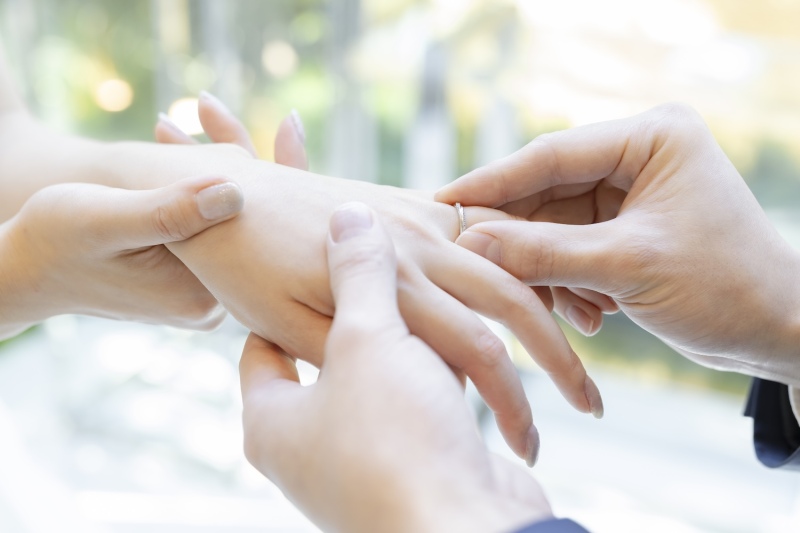 お手元ショット＊ 