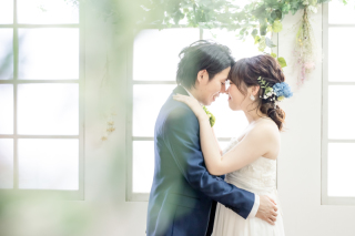 表参道スタジオ撮影　洋装