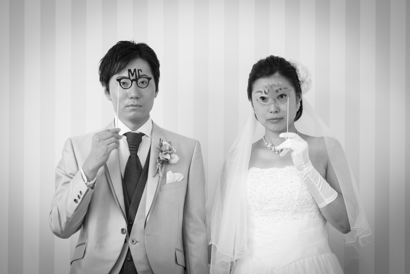 今後はシュールに！