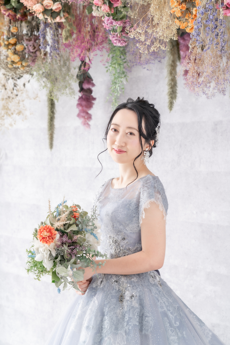 おひとりでも☆