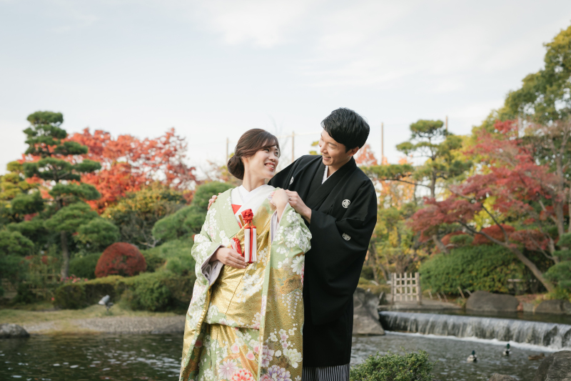 寄り添って♡