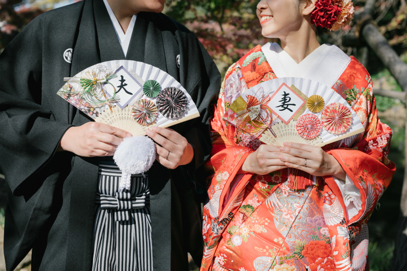 小物で遊んで♪