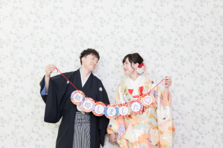 和装　スタジオ