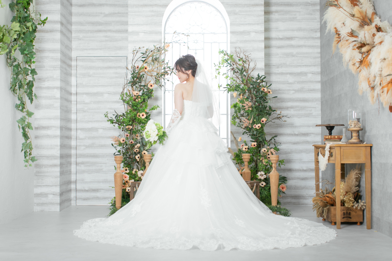 バックショット