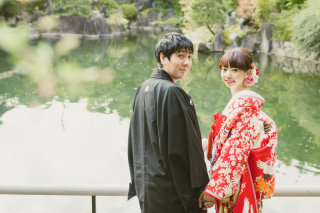 和洋　スタジオとロケーション