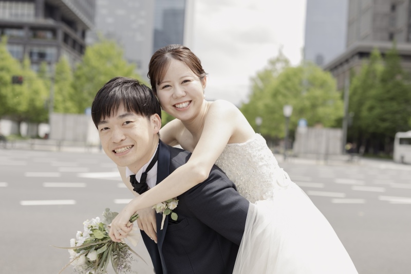 「こんな写真撮りたい!」というリクエストもOK◎