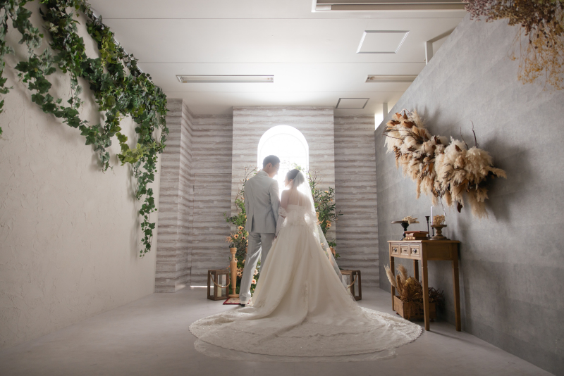 バックショットも