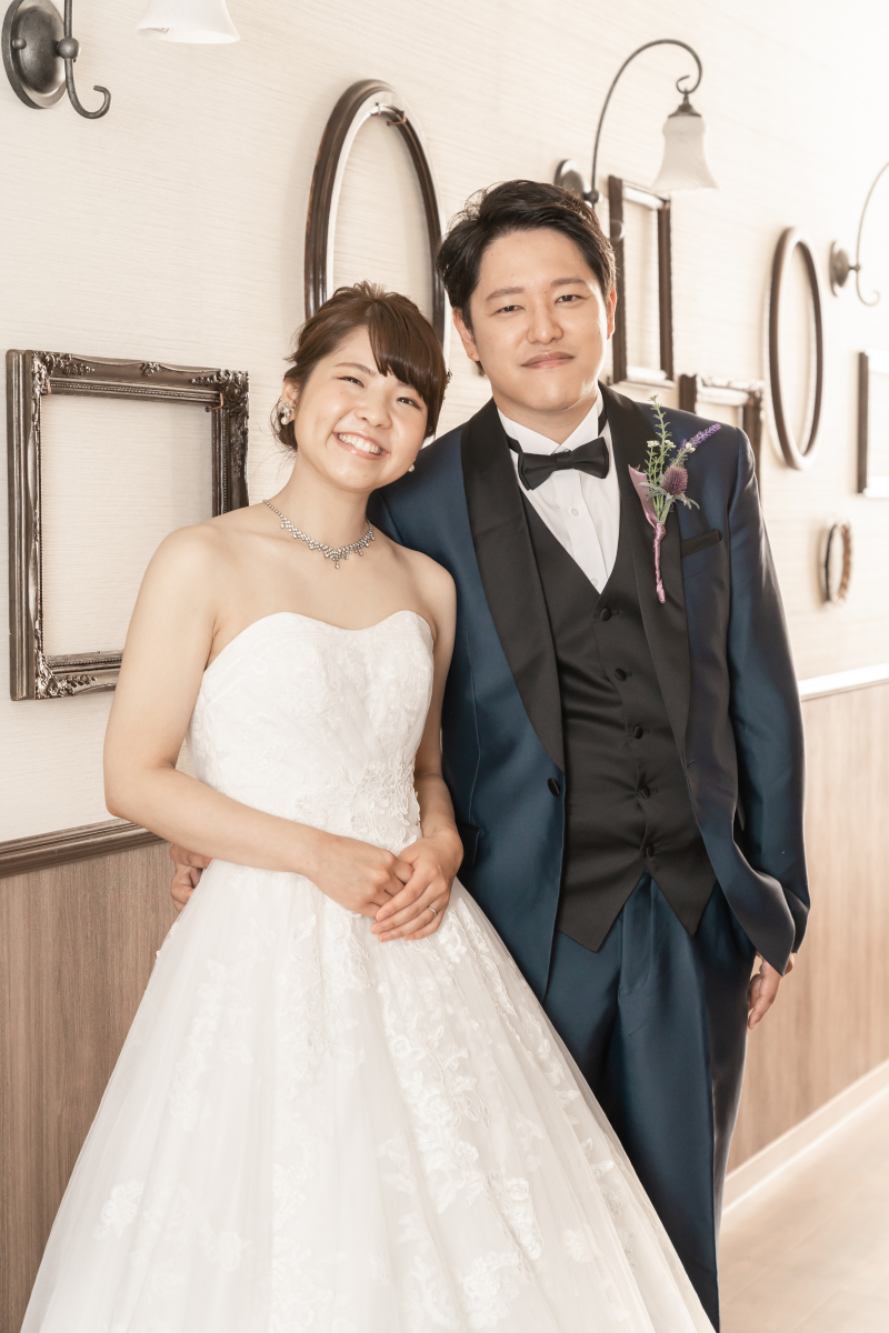 洋館風な場所で♪