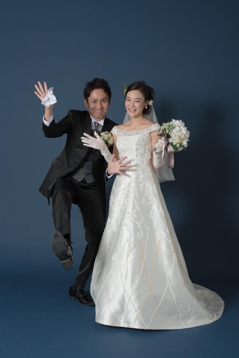 楽しいワンショット♪