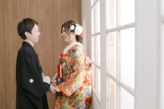 和装　スタジオ