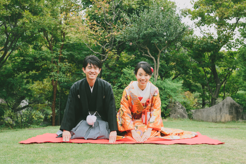 ラストショット