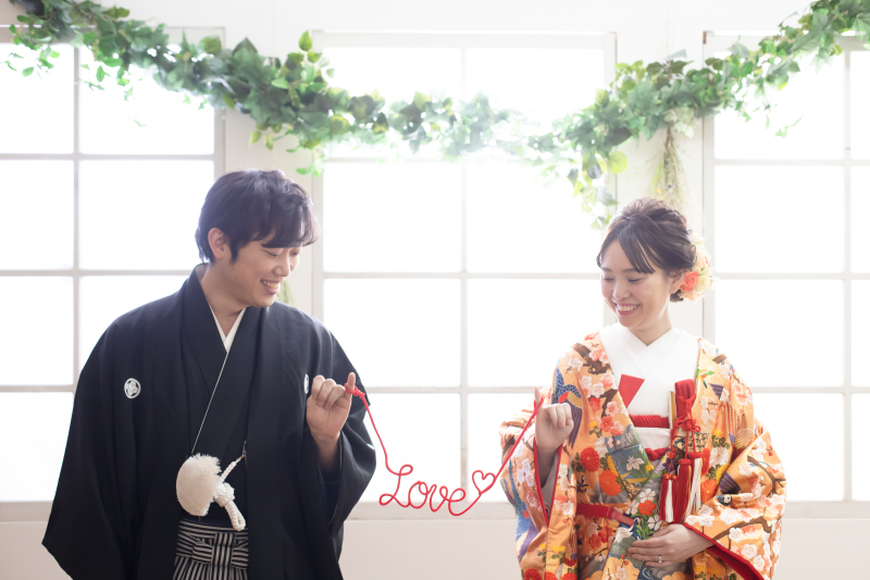 この「愛」は永遠です！