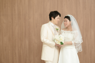 表参道スタジオでナチュラルに＊