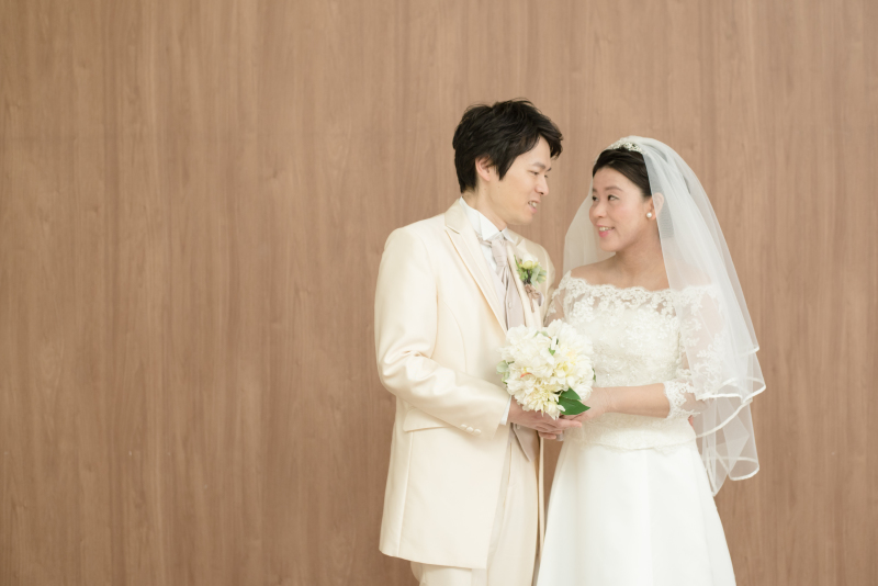 表参道スタジオでナチュラルに＊