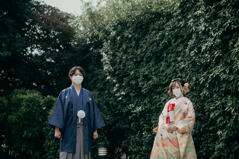 こんな時だからこそ