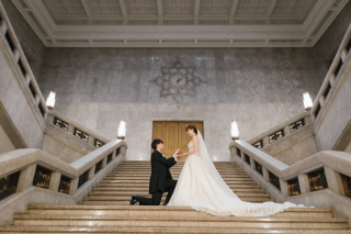 東京国立博物館　撮影レポート